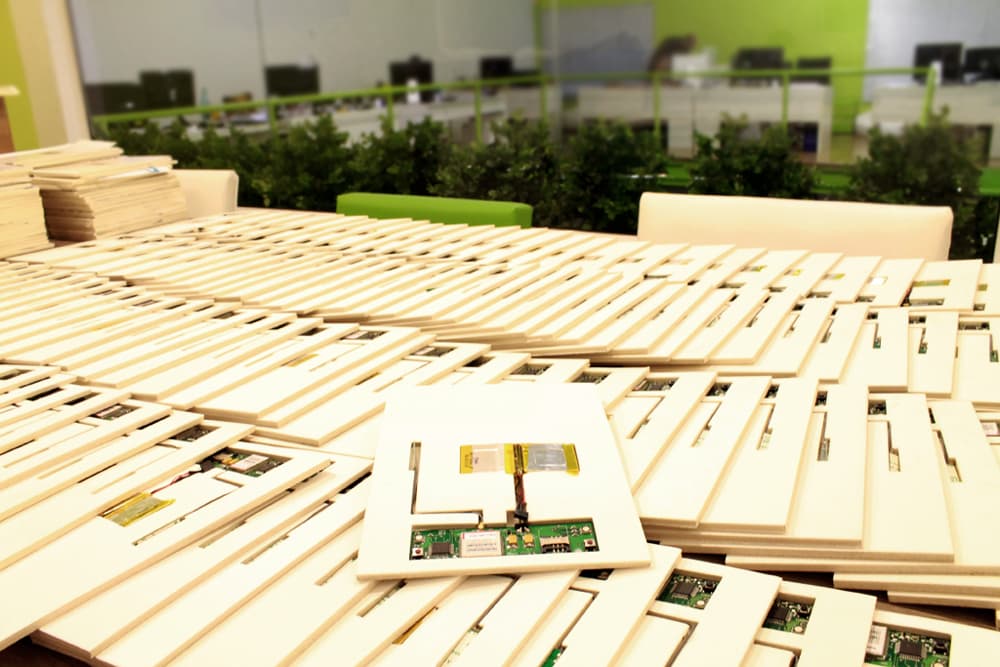 Pictures about Like Ad project